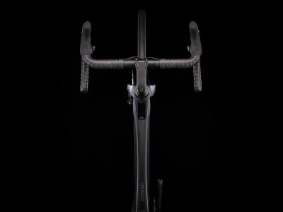 Trek Domane+ SLR 7 EU 58 Matte Deep Smoke Produktbild 6