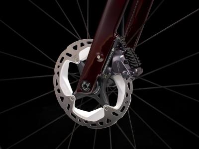 Trek Domane+ SLR 7 EU 52 Carbon Red Smoke Produktbild 10