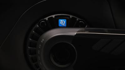 Trek Domane+ SLR 7 EU 54 Carbon Red Smoke Produktbild 12