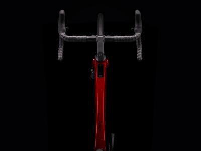 Trek Domane+ SLR 7 EU 54 Carbon Red Smoke Produktbild 6