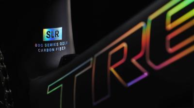 Trek Domane+ SLR 9 EU 50 Carbon Red Smoke Produktbild 13