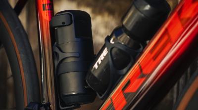 Trek Domane+ SLR 9 EU 50 Carbon Red Smoke Produktbild 15