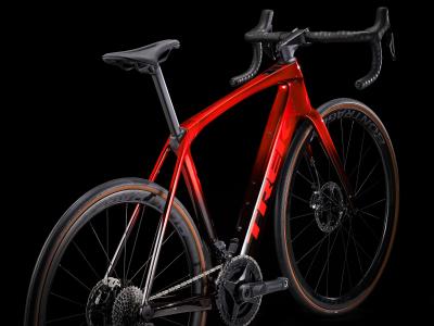 Trek Domane+ SLR 9 EU 50 Carbon Red Smoke Produktbild 2