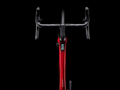 Trek Domane+ SLR 9 EU 50 Carbon Red Smoke Produktbild 6