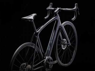 Trek Domane SL 6 50 Satin Trek Black Produktbild 2