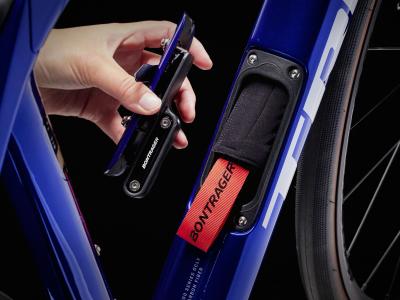 Trek Domane SL 6 47 Hex Blue Produktbild 4