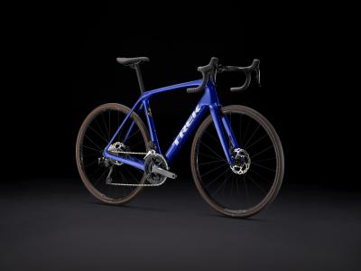 Trek Domane SL 6 52 Hex Blue Produktbild 1