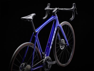 Trek Domane SL 6 54 Hex Blue Produktbild 2