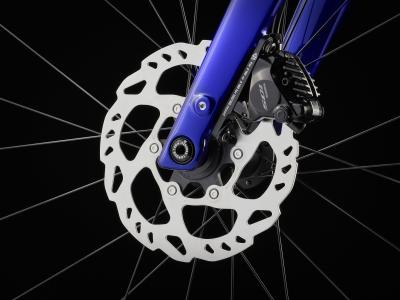 Trek Domane SL 6 56 Hex Blue Produktbild 9