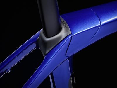 Trek Domane SL 6 56 Hex Blue Produktbild 6