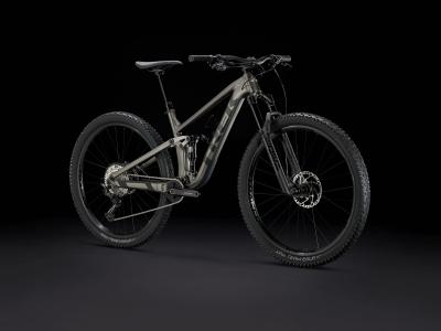 Trek Top Fuel 8 XT M Mercury Produktbild 1