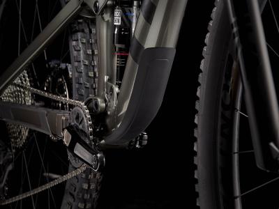 Trek Top Fuel 8 XT L Mercury Produktbild 9