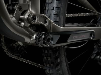 Trek Top Fuel 8 XT L Mercury Produktbild 10