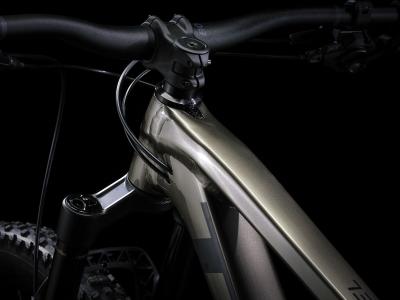 Trek Top Fuel 8 XT L Mercury Produktbild 3