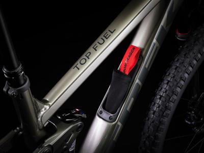 Trek Top Fuel 8 XT XL Mercury Produktbild 4