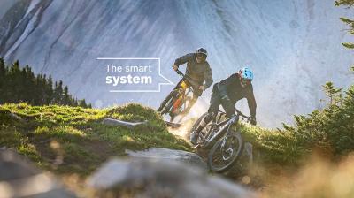 Trek Rail 5 Deore 625W EU S Mercury Produktbild 15