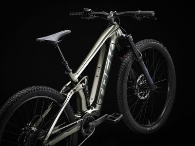 Trek Rail 5 Deore 625W EU S Mercury Produktbild 2