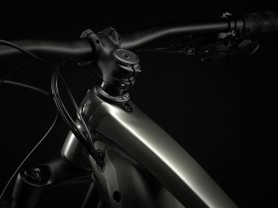 Trek Rail 5 Deore 625W EU S Mercury Produktbild 5