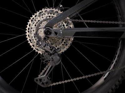 Trek Rail 7 Deore/XT EU S Dark Prismatic Produktbild 10