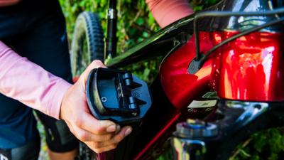 Trek Rail 7 Deore/XT EU S Dark Prismatic Produktbild 12