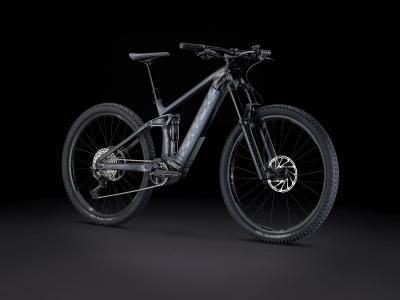 Trek Rail 7 Deore/XT EU S Dark Prismatic Produktbild 1
