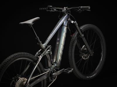 Trek Rail 7 Deore/XT EU S Dark Prismatic Produktbild 2