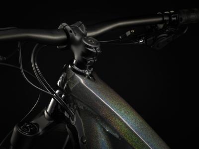 Trek Rail 7 Deore/XT EU S Dark Prismatic Produktbild 5