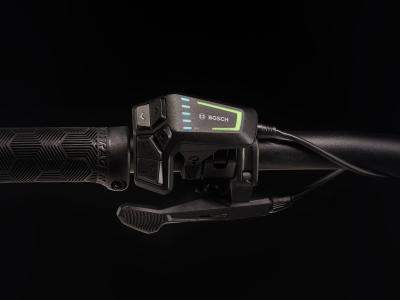 Trek Rail 7 Deore/XT EU S Dark Prismatic Produktbild 6