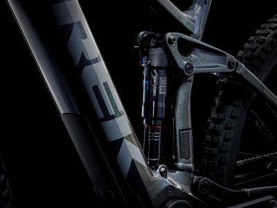 Trek Rail 7 Deore/XT EU S Dark Prismatic Produktbild 8