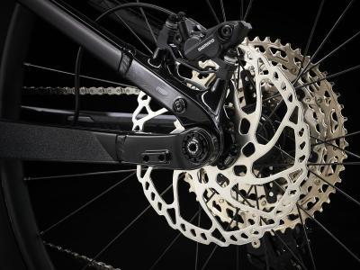 Trek Powerfly FS 7 EU M 29 Dark Prismatic/Trek Black Produktbild 8