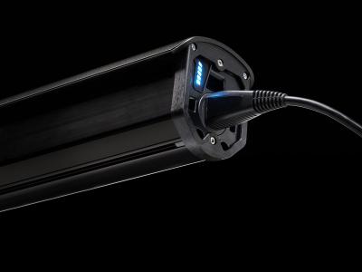 Trek Powerfly FS 7 EU L 29 Dark Prismatic/Trek Black Produktbild 4