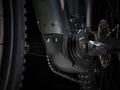 Trek Powerfly FS 7 EU XL 29 Dark Prismatic/Trek Black Produktbild 9