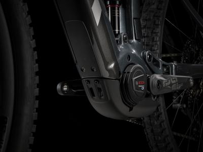 Trek Rail 9.7 SLX/XT EU S Galactic Grey Produktbild 9