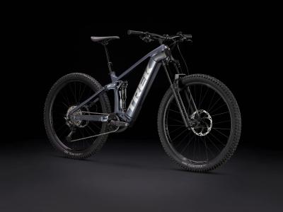 Trek Rail 9.7 SLX/XT EU S Galactic Grey Produktbild 1