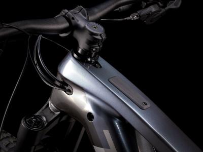 Trek Rail 9.7 SLX/XT EU S Galactic Grey Produktbild 5