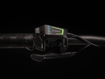 Trek Rail 9.7 SLX/XT EU S Galactic Grey Produktbild 6