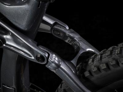 Trek Rail 9.7 SLX/XT EU S Galactic Grey Produktbild 7