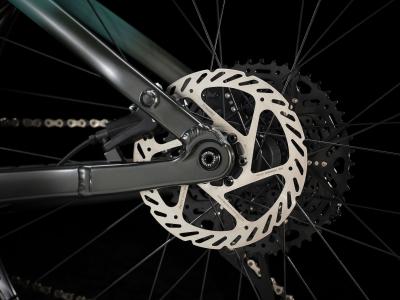 Trek Farley 5 S Satin Blue Sage to Lithium Grey Fade Produktbild 8