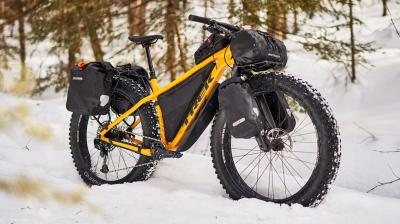 Trek Farley 9.6 S Lava Produktbild 15