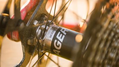 Trek Farley 9.6 S Lava Produktbild 17