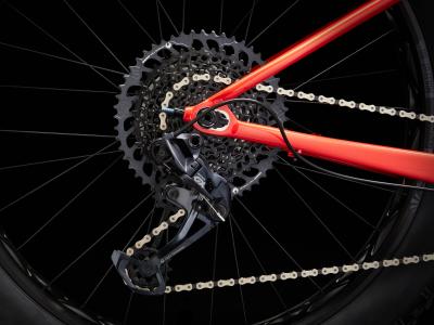 Trek Farley 9.6 S Lava Produktbild 3