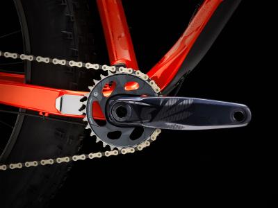 Trek Farley 9.6 S Lava Produktbild 4