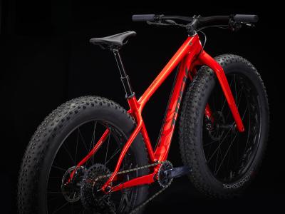 Trek Farley 9.6 M Lava Produktbild 2