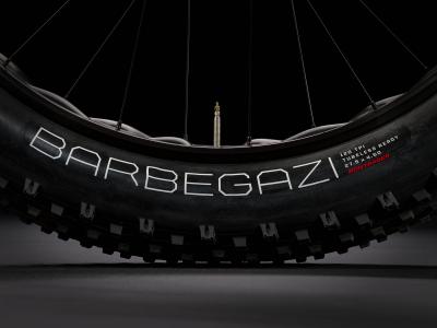 Trek Farley 9.6 M Lava Produktbild 5