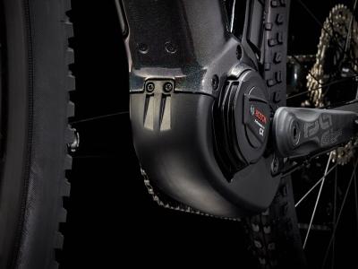 Trek Powerfly 5 EU L 29 Dark Prismatic/Trek Black Produktbild 9