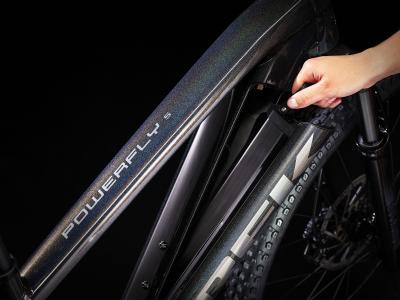 Trek Powerfly 5 EU L 29 Dark Prismatic/Trek Black Produktbild 4