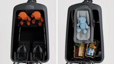 Trek Fetch+ 4 EU OSFM Dnister Black Produktbild 13