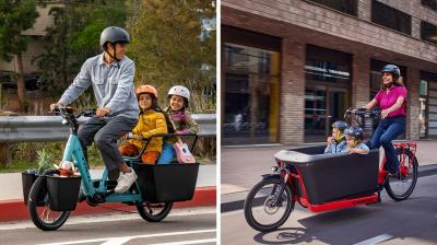 Trek Fetch+ 4 EU OSFM Lava Produktbild 14