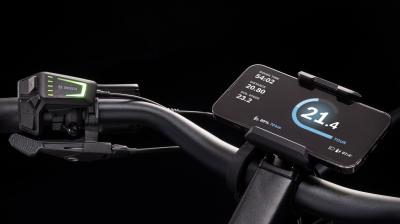 Trek Fetch+ 4 EU OSFM Lava Produktbild 15