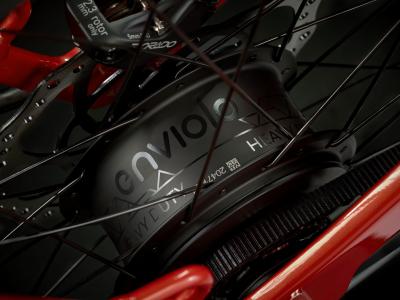 Trek Fetch+ 4 EU OSFM Lava Produktbild 6